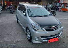 Membuat Mobil Nyaman