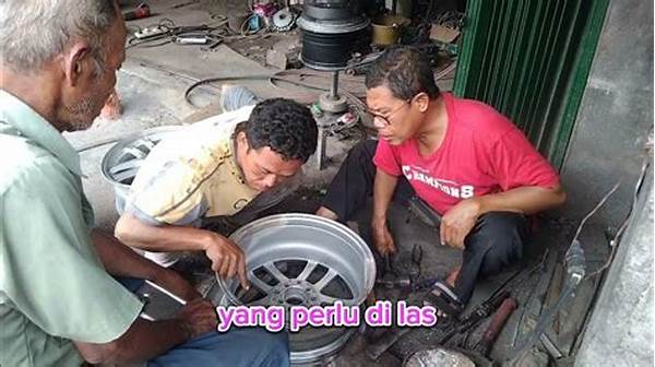 reparasi velg otomotif