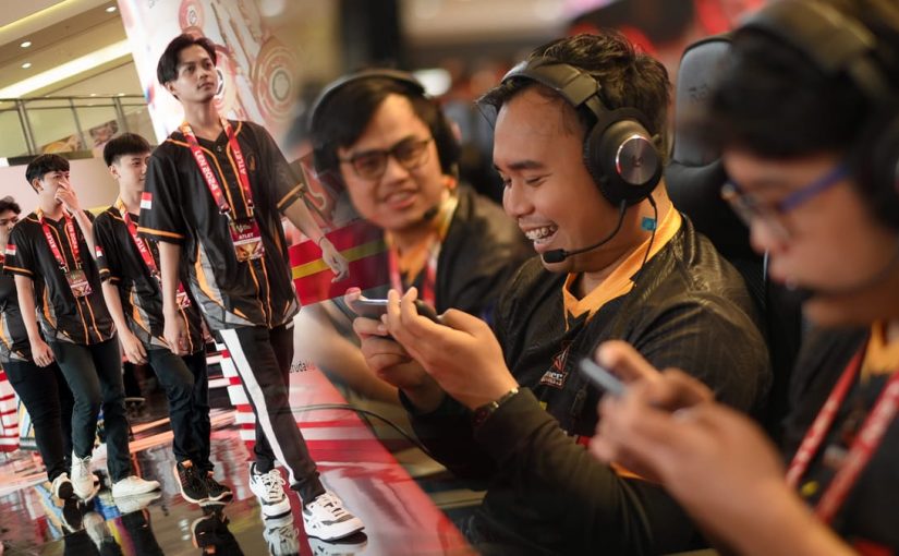 Sistem Matchmaking dalam Game Online: Cara Kerjanya dan Fakta Menariknya