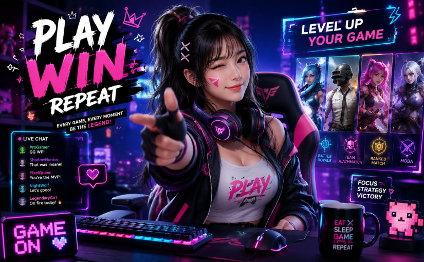 Misteri NPC Horor: Ketika Karakter Game Jadi Nyata