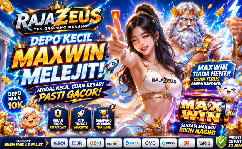 Mengapa Game Online Modern Wajib Pakai Sistem LOD?