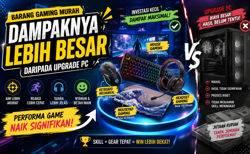 Memahami Konsep Dasar Refresh Rate pada Layar